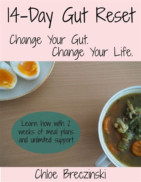 How To Reset Your Gut In 3 Days Artofit