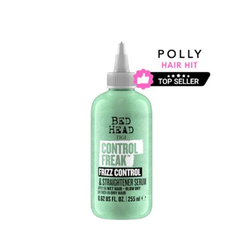 Control Freak 250 ML - Tigi - Polly Hair Shop