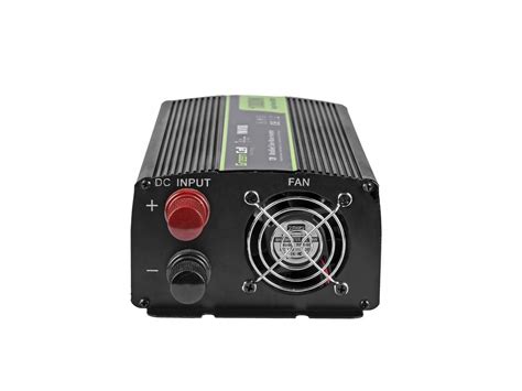 Green Cell Voltage Car Inverter V To V W W Inv