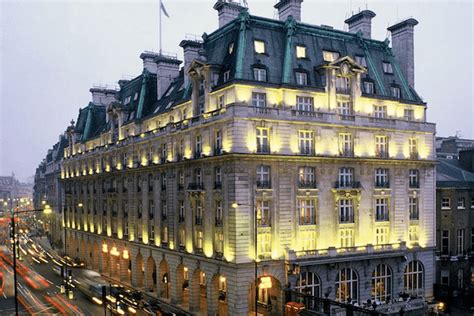 The 10 Nicest Ritz Carlton Hotels in Europe