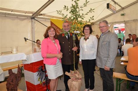 Segnung Sparbach freut sich über neues Haus NÖN at