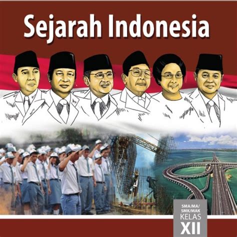 Materi Sejarah Indonesia Kelas 12 Homecare24