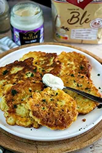 Beignets De Courgettes De Quand Nad Cuisine Et Ses Recettes De