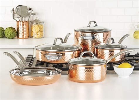 Healthiest Cookware Materials Buying Guide The Cookware Geek