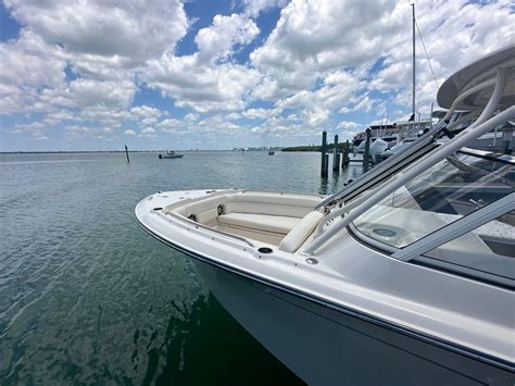 Used Grady White Freedom Longboat Key Boat Trader