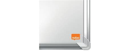 Nobo Whiteboard Premium Plus Cm X Cm Weiss Alltron