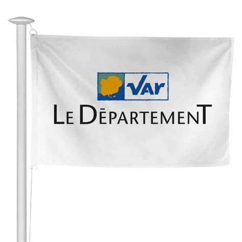 Pavillon du Conseil Départemental du Var