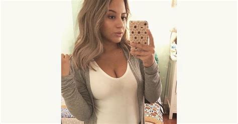 Busty Petite Latina Gag