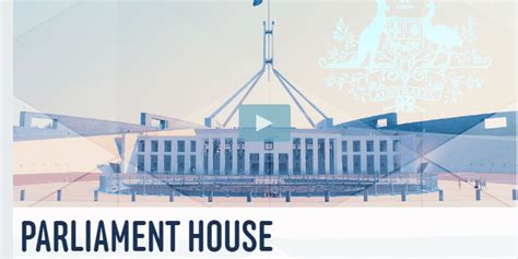 Parliament House - Virtual Tour