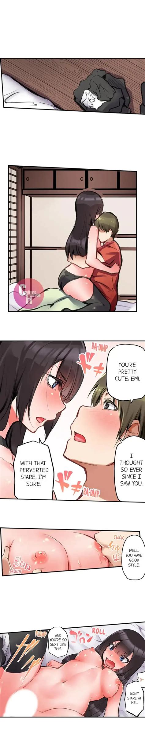 All Night Sex With Biggest Cock Chapter 8 Read Webtoon 18