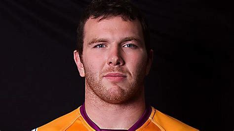 British Rugby Player Keegan Hirst Comes Out Rugby League Rugby