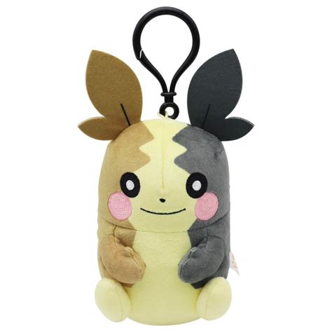 Sound Plush Toy Pokemon Morpeko Full Belly Mode