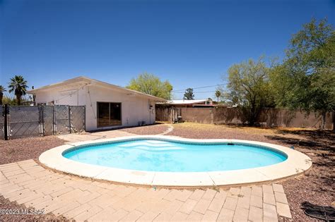 2023 S Wilson Ave Tucson Az 85713 See Estimated Value