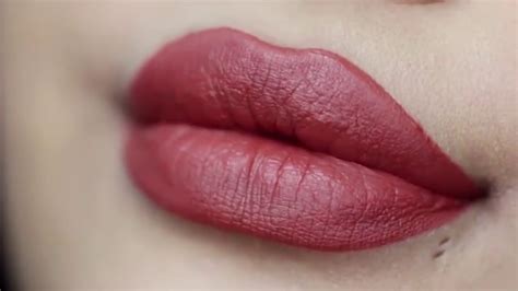 Lipstick Tutorial Beautiful Lipstick Tutorials Beauty Hacks