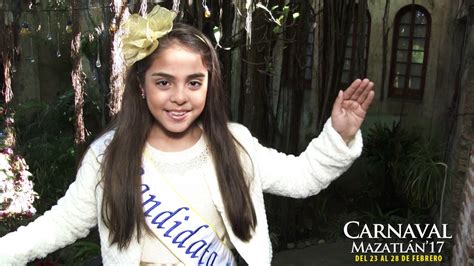 Conoce A Las Candidatas A Reina Infantil Y Candidatos A Rey De La