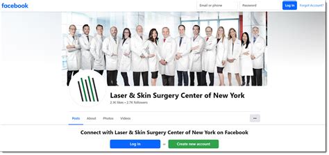 Meet Dr Stelios C Wilson Of Laser And Skin Surgery Center In New York