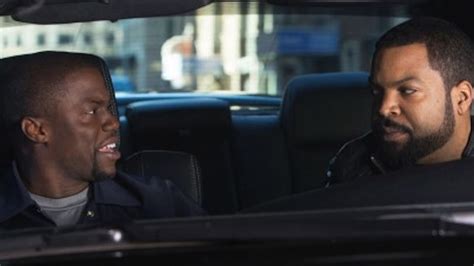 Ride Along 3 What We Know So Far