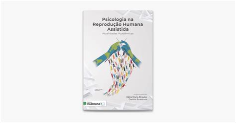 Psicologia na Reprodução Humana Assistida on Apple Books