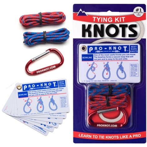 Knot Tying Kit - Walmart.com - Walmart.com