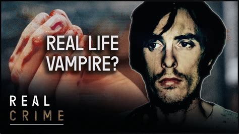 The Vampire Killer The Horrific Crimes Of Richard Chase Worlds Most