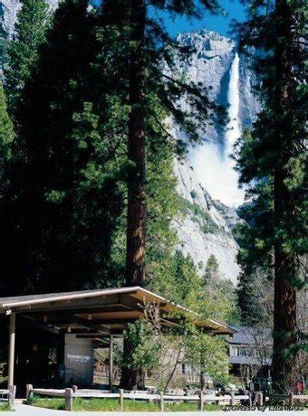 Yosemite Lodge at the Falls, Yosemite National Park - Compare Deals