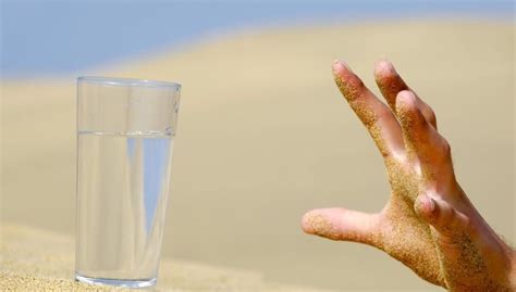 Can water spoil?
