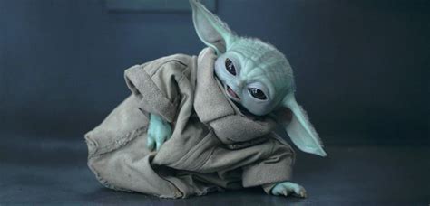 What Happens To Baby Yoda In 'The Mandalorian' Episode 'The Tragedy'?