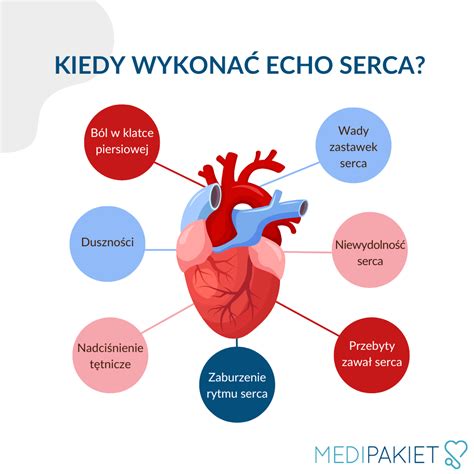 Echo Serca Wskazania Do Badania Medipakiet