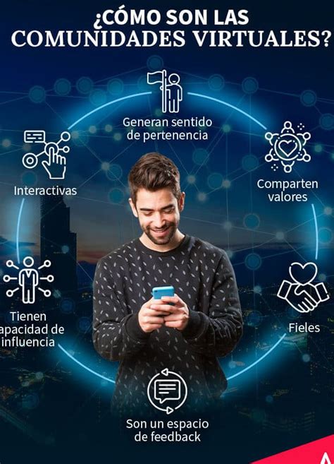 💡 Ventajas Y Desventajas De Las Comunidades Virtuales Educativas