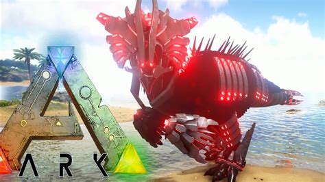 Ark Survival Evolved War Chief Killing Funny Moment Fails Modded