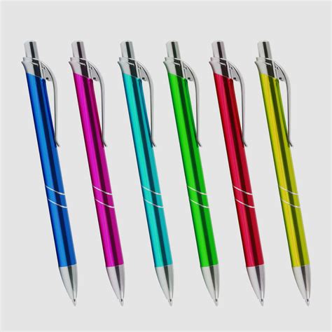 Ballpoint pen set – STATIONERY