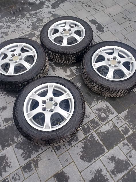 Ko A Alu Z Oponami Goodyear Nissan Toyota Mazda I Inne