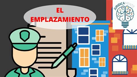 EL EMPLAZAMIENTO REQUISITOS NULIDAD CONSEJOS YouTube