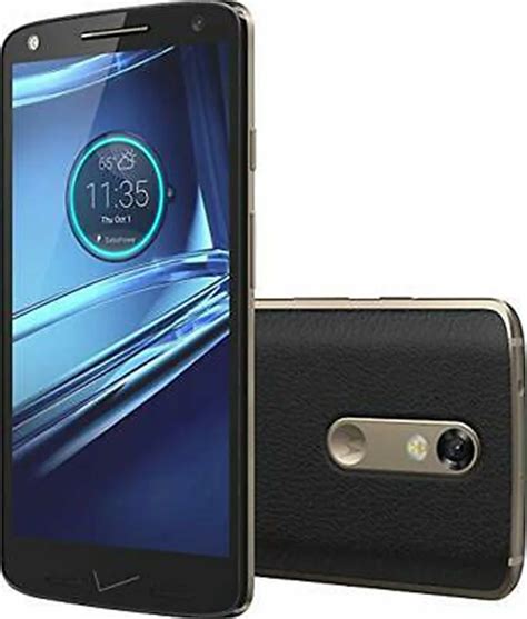 Motorola Droid Turbo Xt Refurbished Original Unlocked Android