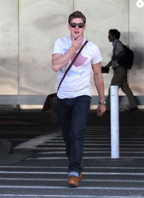 Zach Roerig à Los Angeles 06072012 Purepeople