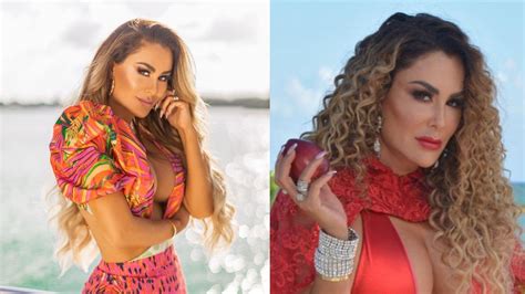 Ninel Conde podría abrir su OnlyFans por crisis