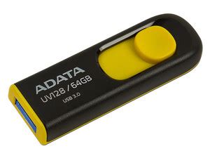 Unidad Flash Usb Adata Dash Drive Uv De Gb Pcel