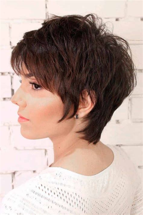 50 Long Pixie Cut Ideas For A Creativity Look In 2024 Artofit