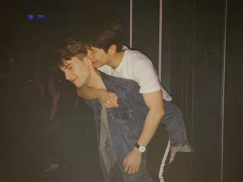 Couple Ng T Nh Hot Nh T Mxh Tr N I N Y C Thi U G Trai P Nh Ng H Y U Nhau H T R I