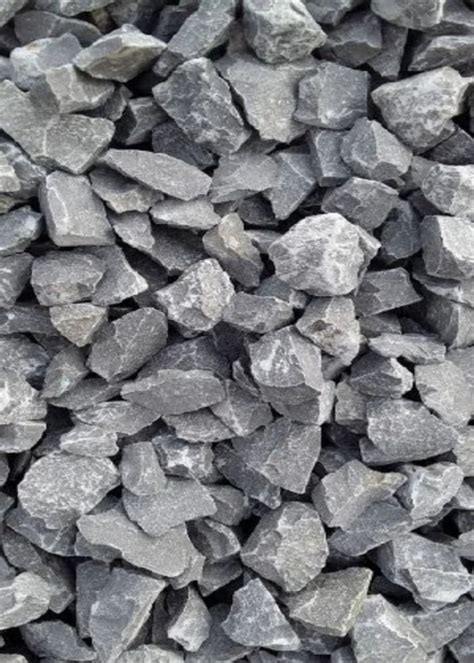 40mm Construction Grey Stone Chips At Rs 1400 Tonne Argori Howrah