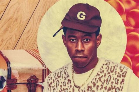 Tyler, The Creator – LUMBERJACK – Industry Top 100