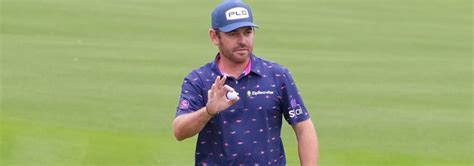 Louis Oosthuizen 2023 British Open Odds, Picks & Predictions | BettingPros