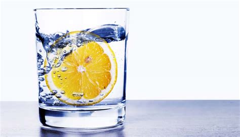 10 Benefits Of Drinking Lemon Water Pure Health