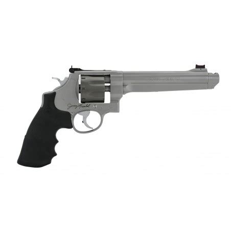 Smith & Wesson 929 PC 9mm caliber revolver for sale.