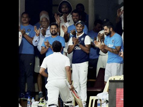 Photos Karun Nair Hits Maiden Test Triple Century At Chennai