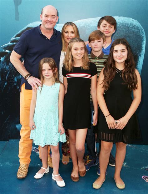 Warner Bros. Pictures and Gravity Pictures' Premiere of The Meg - Picture 17