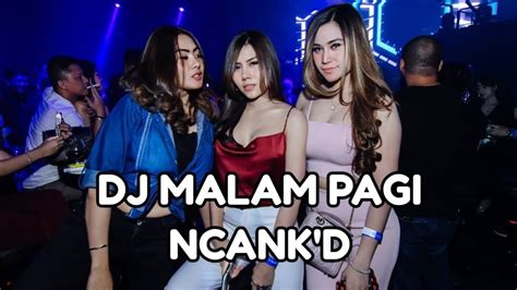 DJ BREAKBEAT MALAM PAGI VIRAL X FUJI TIKTOK 2023 YouTube