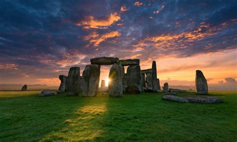 Stonehenge Historia Y Or Genes National Geographic En Espa Ol