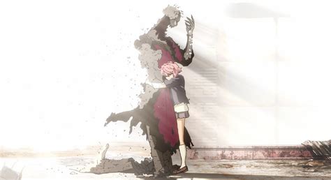 dandadan kills  major character    latest episode