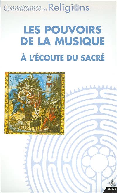 Les Pouvoirs De La Musique Broch Collectif Achat Livre Fnac